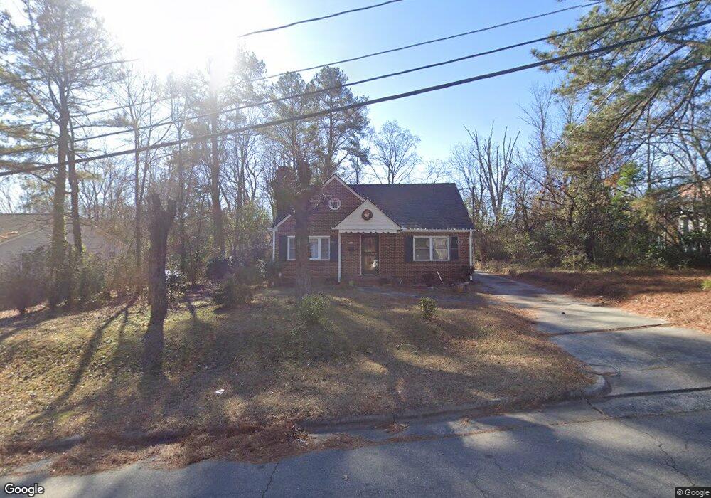 910 Dayton St, Durham, NC 27701 - photo 1
