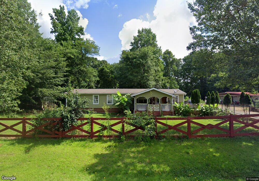 682 Manning Gin Rd, Bethlehem, GA 30620 - photo 1