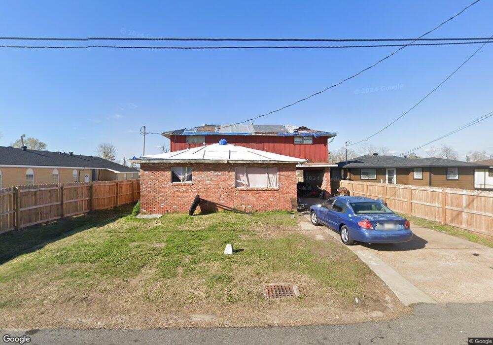 2335 See St, Lake Charles, LA 70601 - photo 1