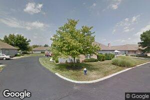 3786 Mill Stream Dr, Hilliard, OH 43026