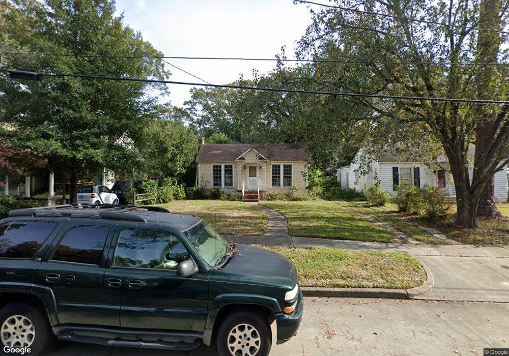 159 Crenshaw St, Mobile, AL 36606 - photo 1