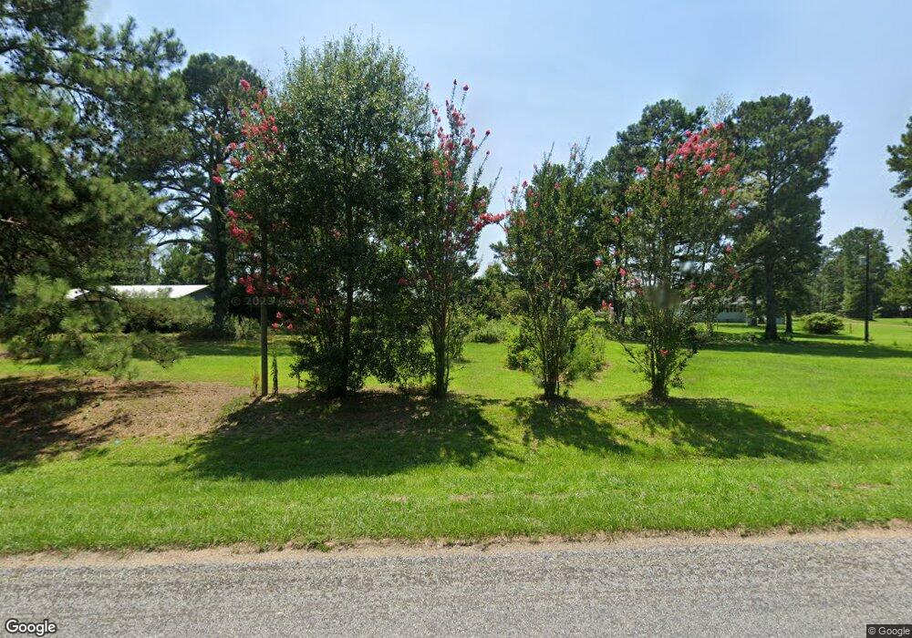 1638 Highway 583 N, Jayess, MS 39641 - photo 1