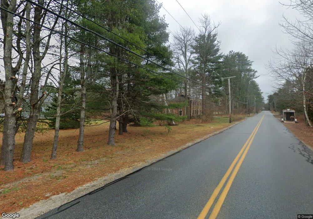 11 Rustic Way, Windham, ME 04062 - photo 1