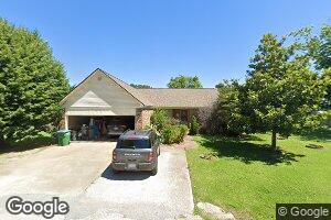 231 Washington St, Steele, MO 63877