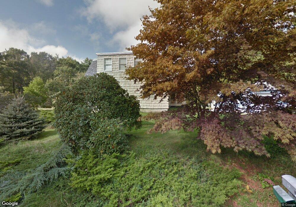 21 Foyes Ln, Kittery Point, ME 03905 - photo 1