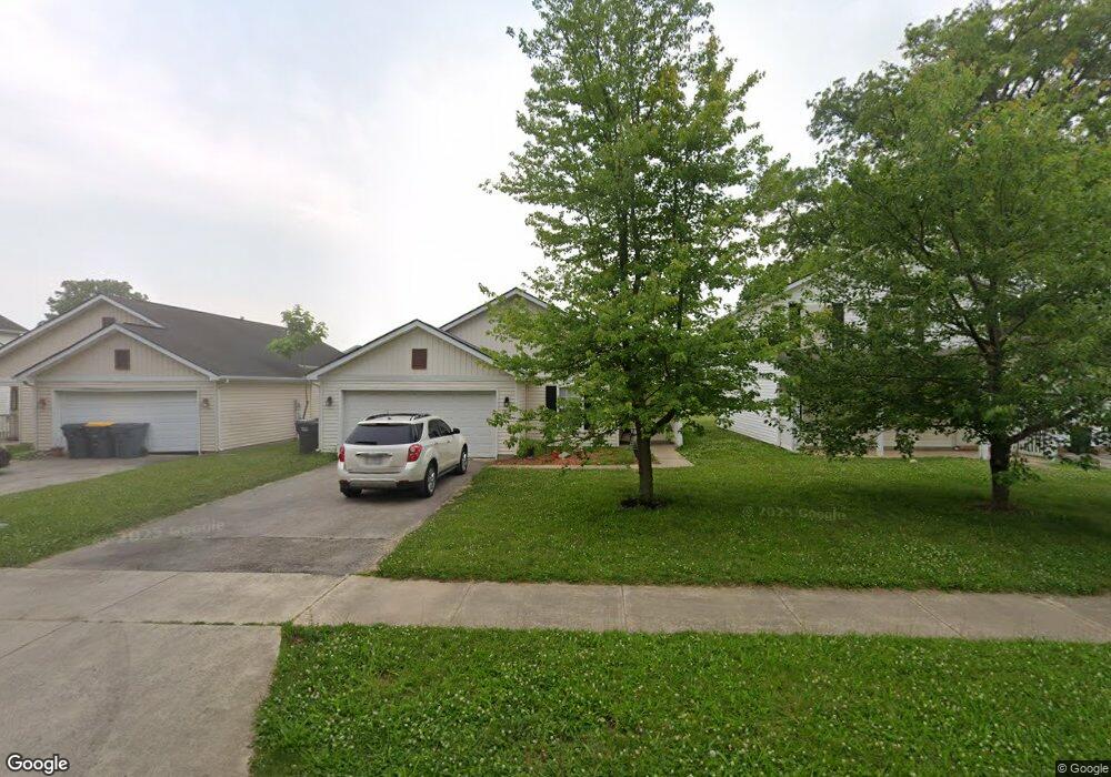2315 Pitt St, Anderson, IN 46016 - photo 1