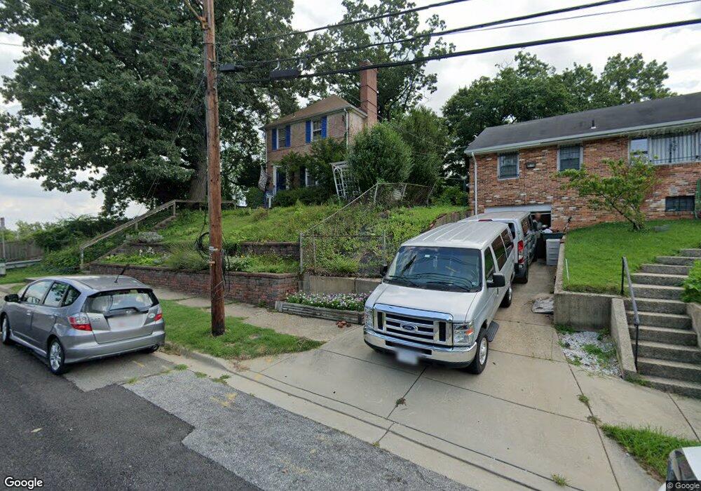 3911 58th Ave, Hyattsville, MD 20784 - photo 1