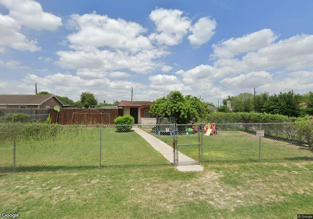 700 Athol St, San Juan, TX 78589 - photo 1
