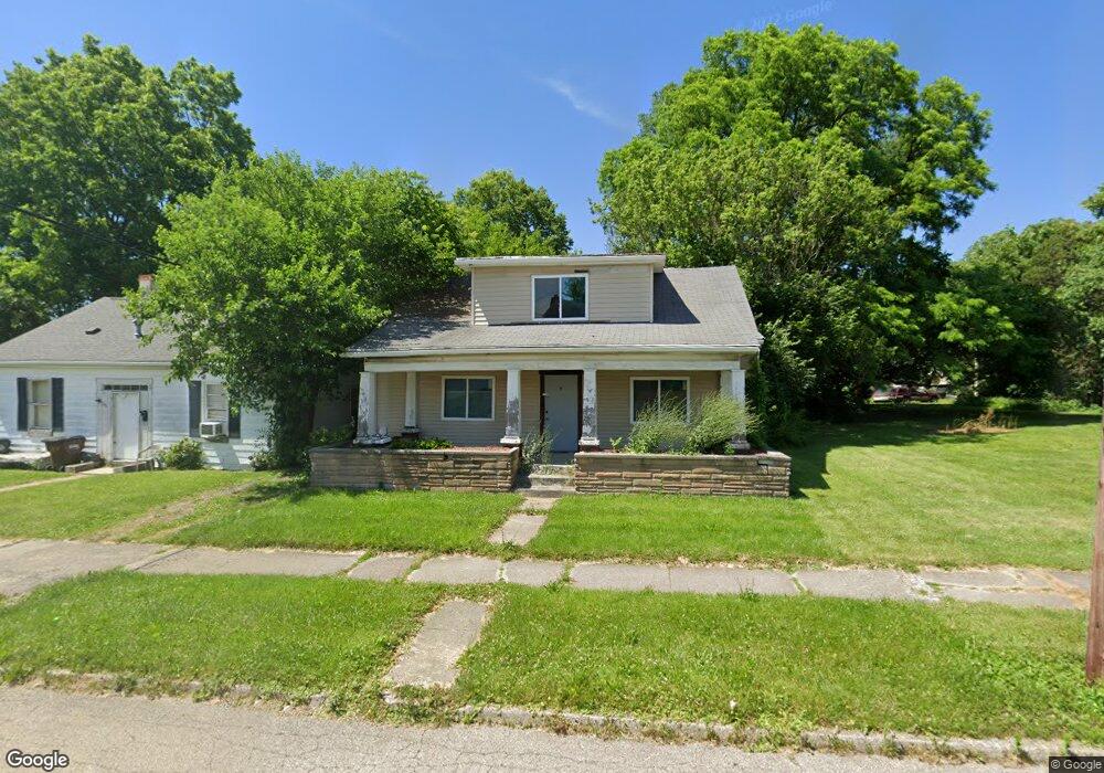 384 E Market St, Xenia, OH 45385 - photo 1