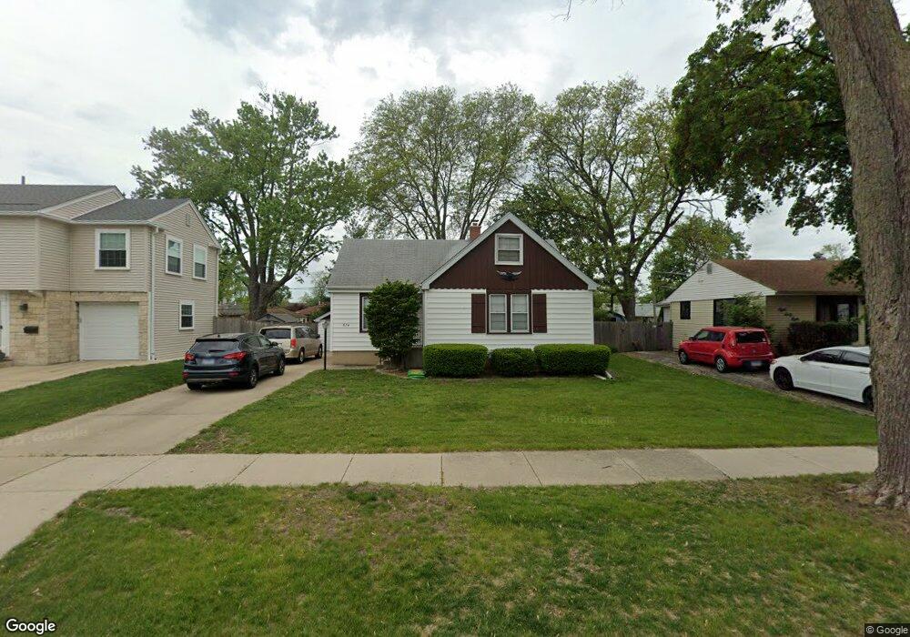 874 Webster Ln, Des Plaines, IL 60016 - photo 1