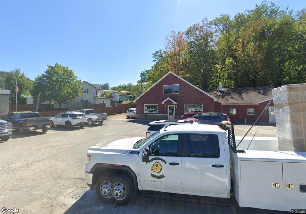 364 Main St, West Union, WV 26456 - photo 1