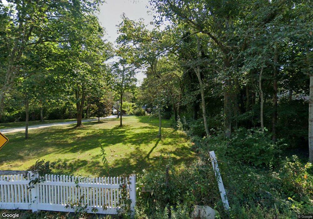 1586 Hyannis Rd, Barnstable, MA 02630 - photo 1