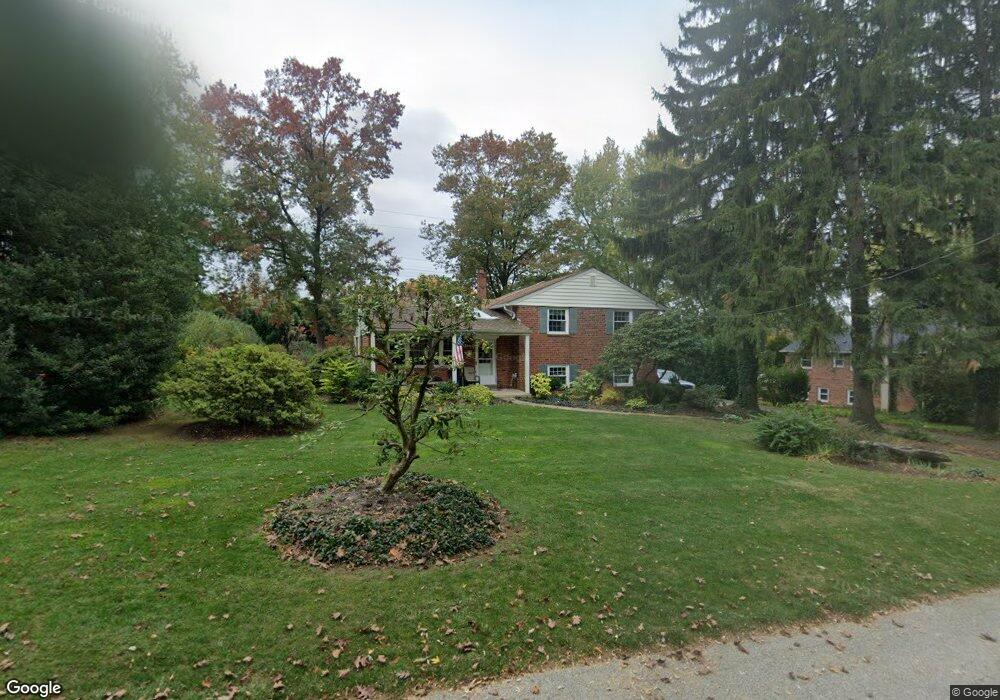 10 Fairway Dr, Malvern, PA 19355 - photo 1