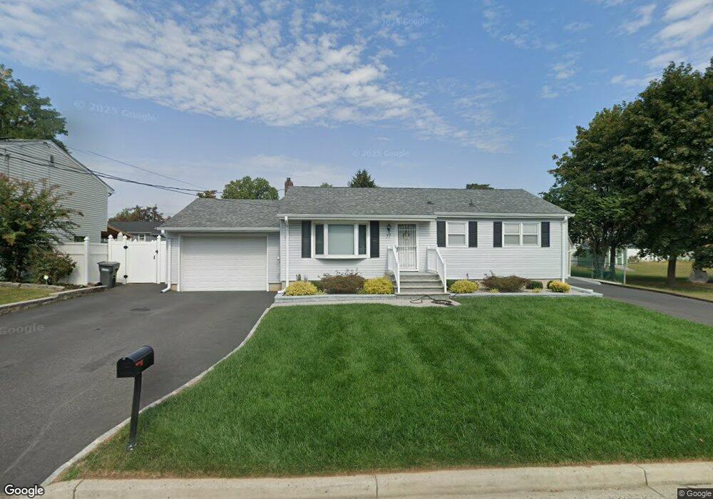 77 12th St, Piscataway, NJ 08854 - photo 1