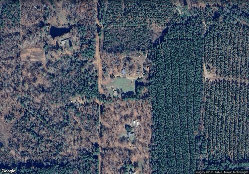 13911 Cass County Rd, Vivian, LA 71082 - photo 1