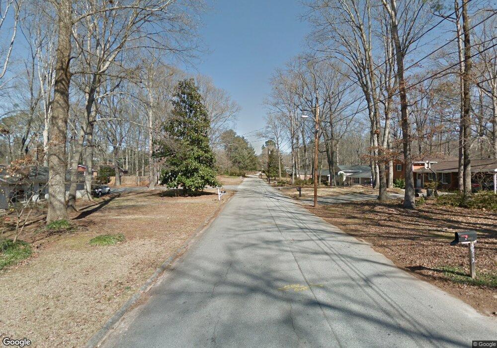 0 Gloucester Dr, Tucker, GA 30084 - photo 1