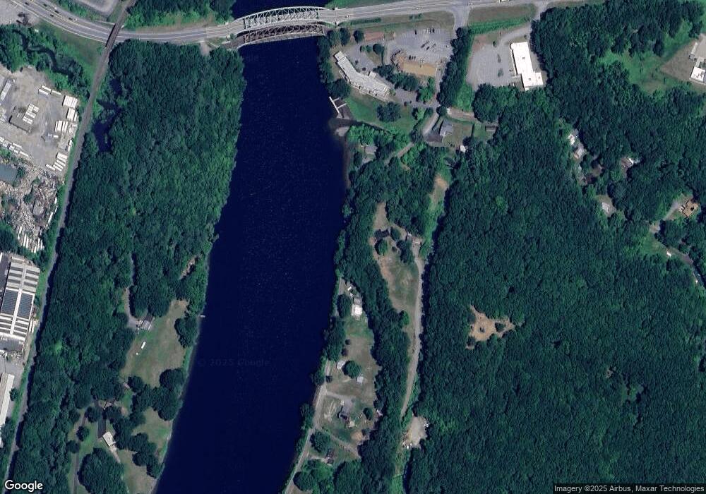 32 Mountain Rd, West Chesterfield, NH 03466 - photo 1