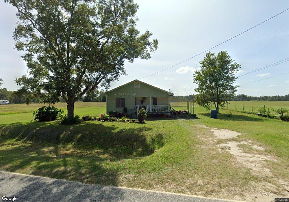 2927 Devandrene Ave, Waycross, GA 31503 - photo 1