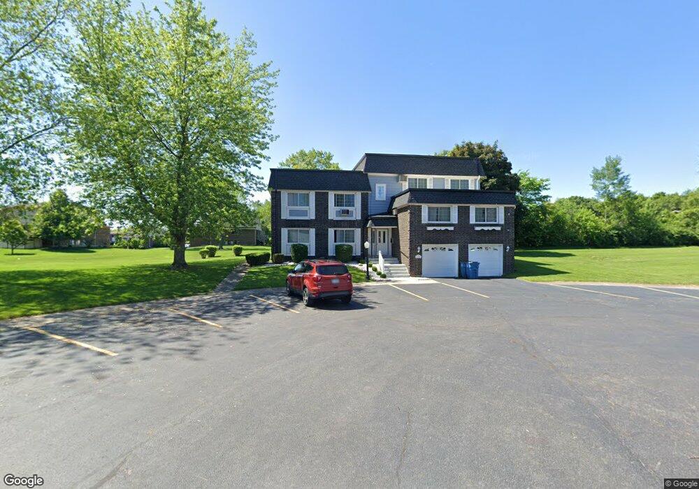 8199 Mount Ct, Crown Point, IN 46307 - photo 1