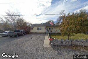 161 W 100 S, Goshen, UT 84633