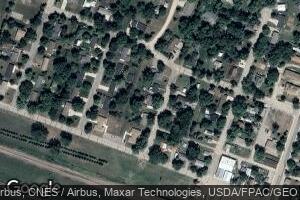 222 3rd St SW, Pennock, MN 56279