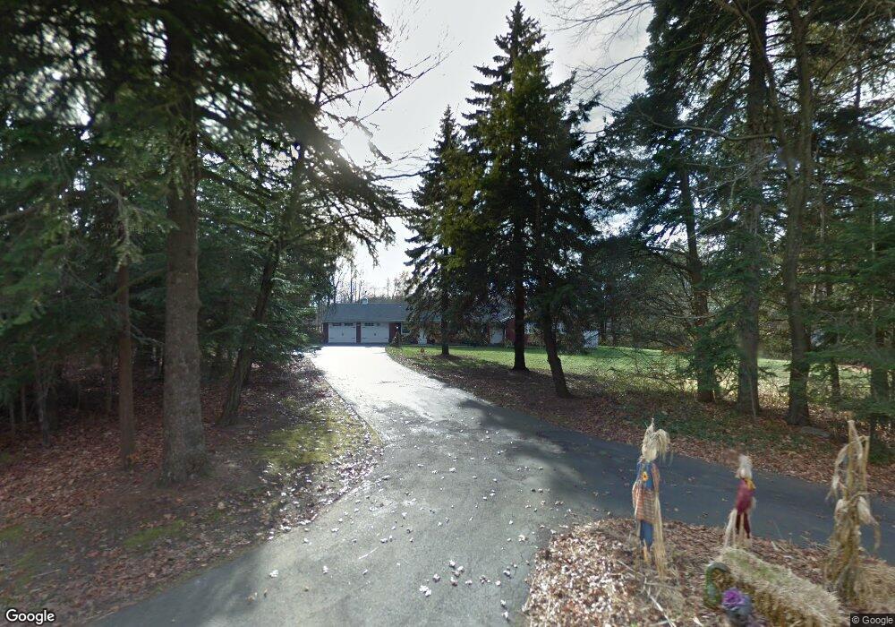 167 Upper Whittemore Rd, Middlebury, CT 06762 - photo 1