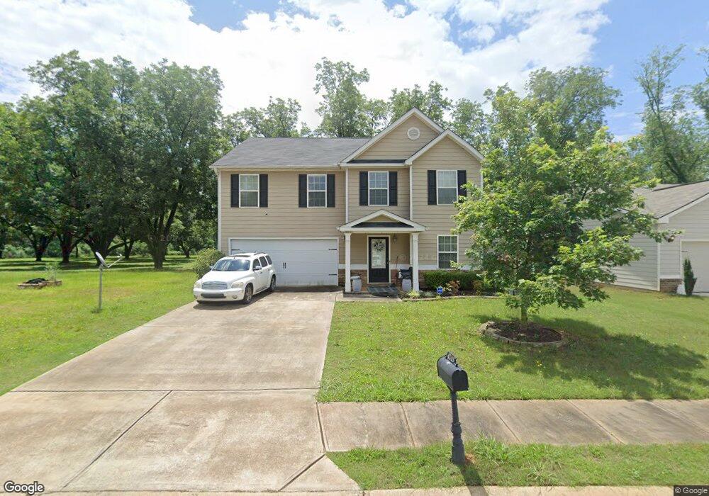 206 N Haven unit 261, Byron, GA 31008 - photo 1