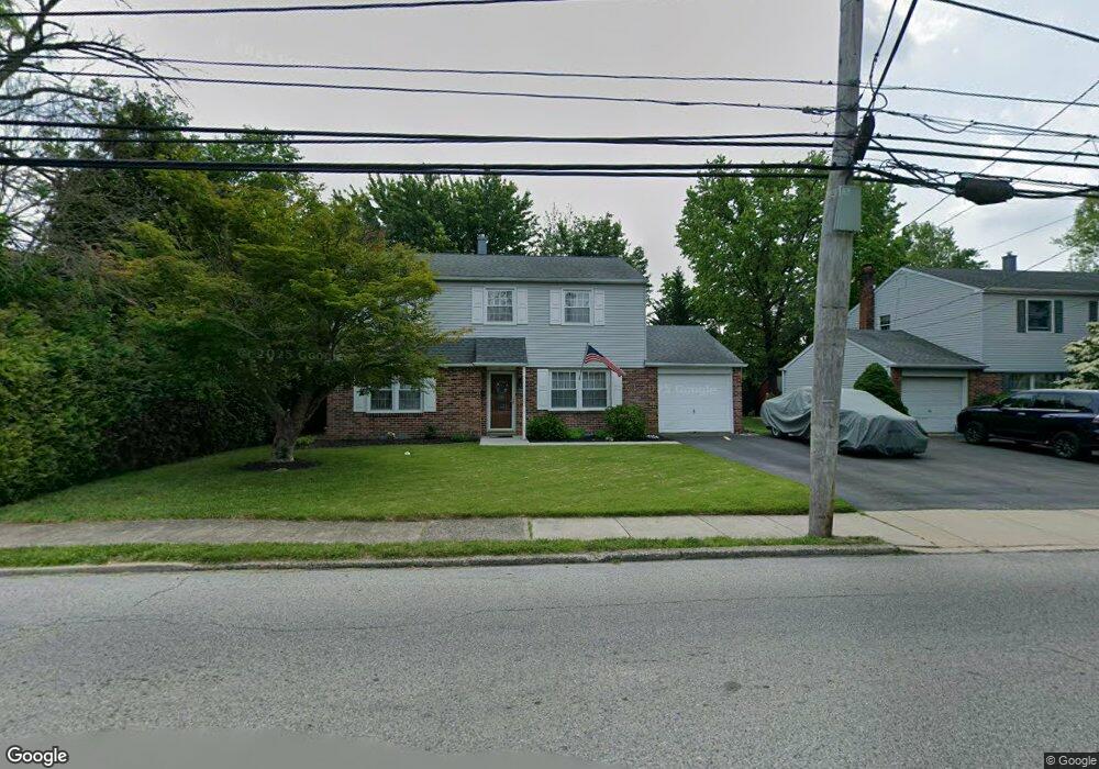 468 Tennis Ave, Ambler, PA 19002 - photo 1