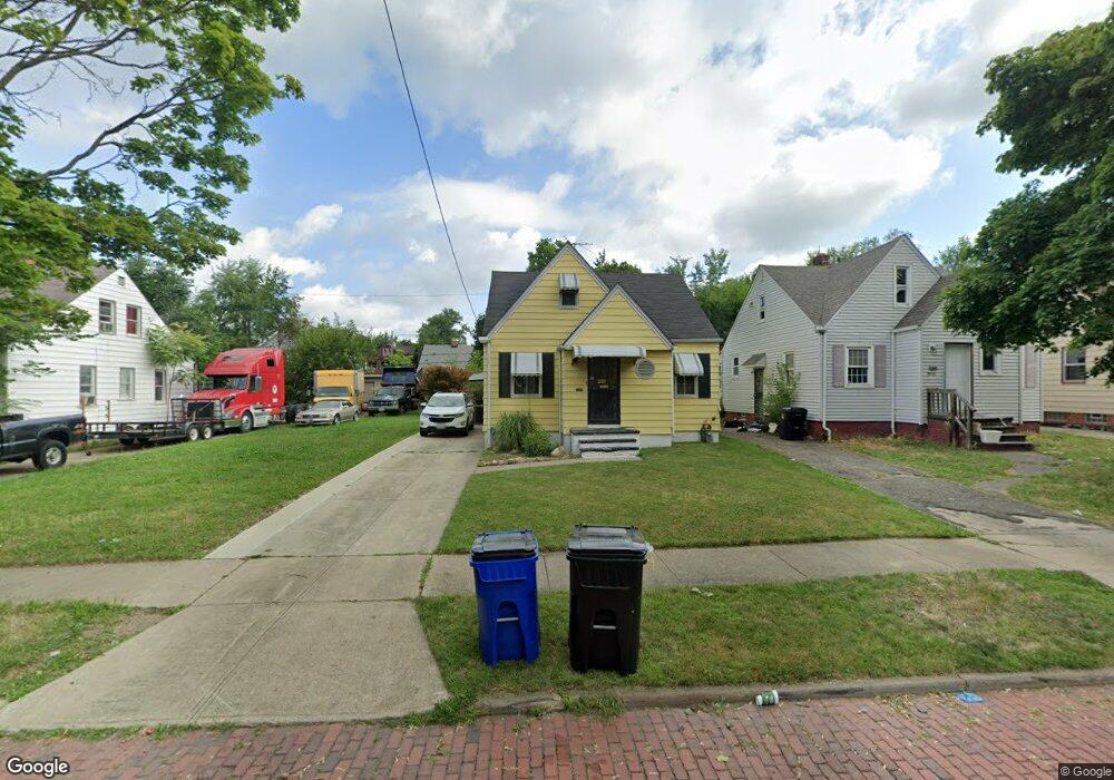 12905 Crennell Ave, Cleveland, OH 44105 - photo 1