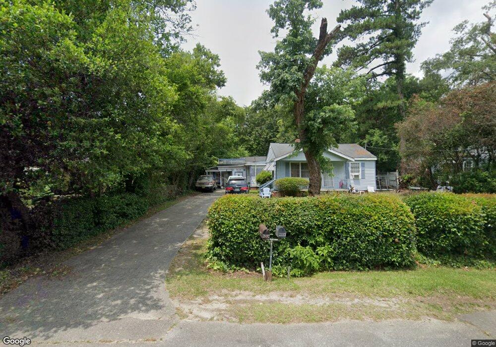 2892 Dalton St, Macon, GA 31206 - photo 1