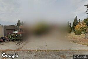 814 Mcleod St, Big Timber, MT 59011