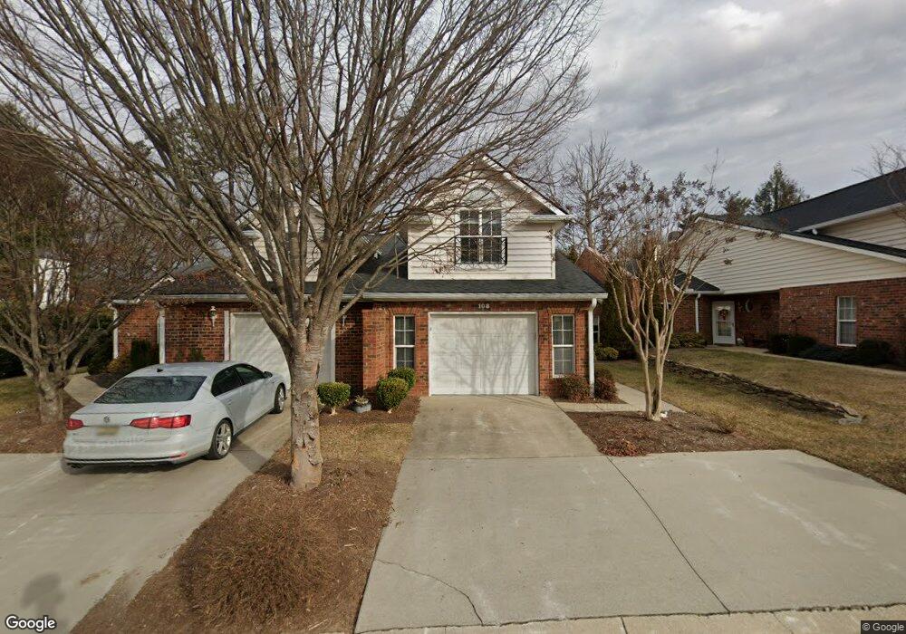 108 Terrace Ln, Hendersonville, NC 28792 - photo 1