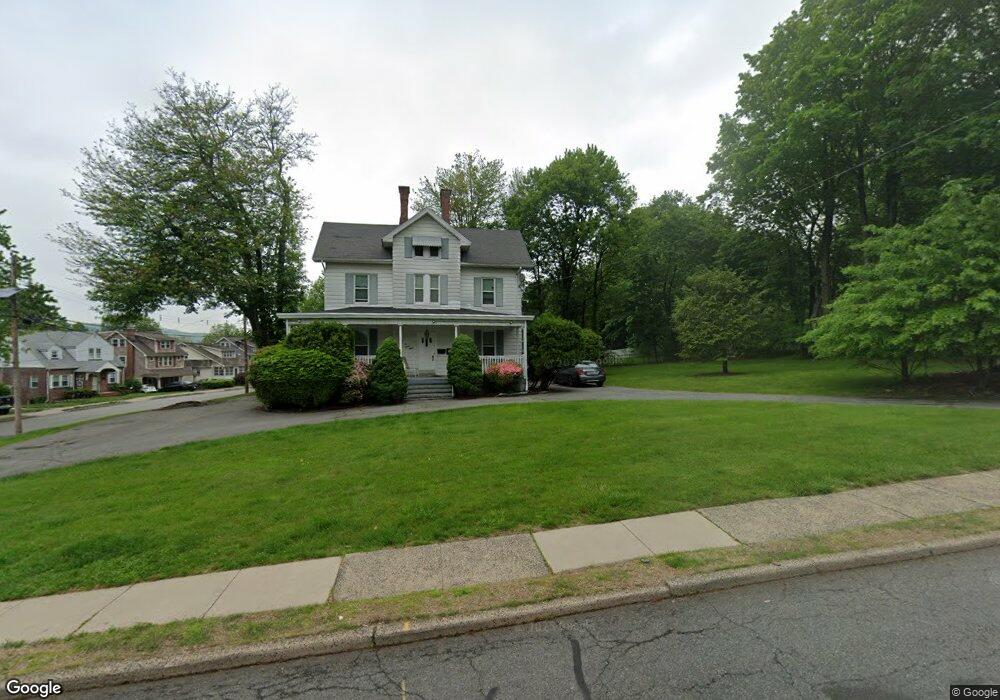 232-238 Claremont Ave unit 2, Verona, NJ 07044 - photo 1