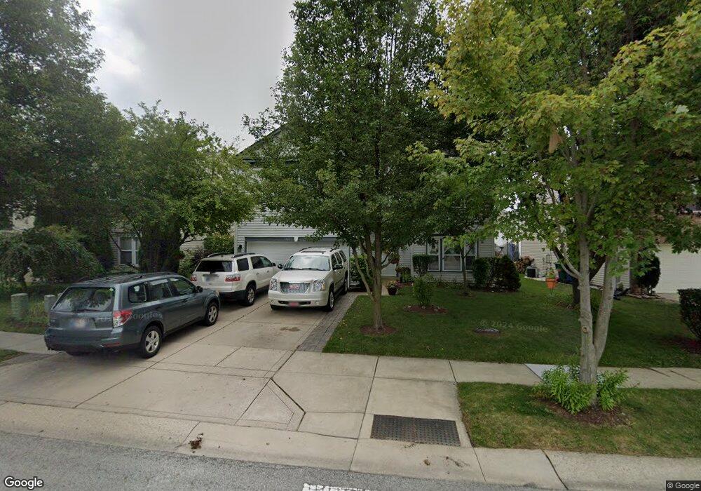 13017 E 131st St, Fishers, IN 46037 - photo 1