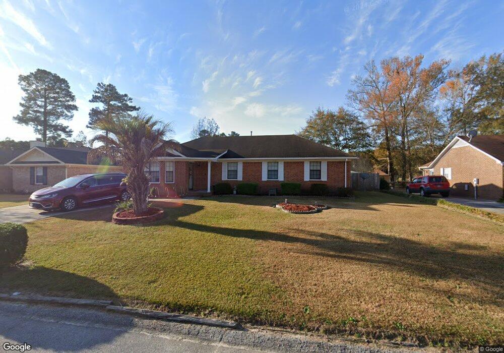 3499 Monte Carlo Dr, Augusta, GA 30906 - photo 1