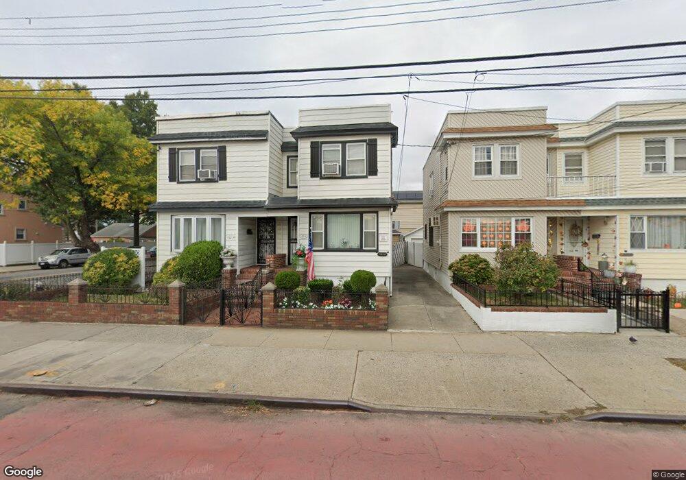 13248 Crossbay Blvd, Ozone Park, NY 11417 - photo 1