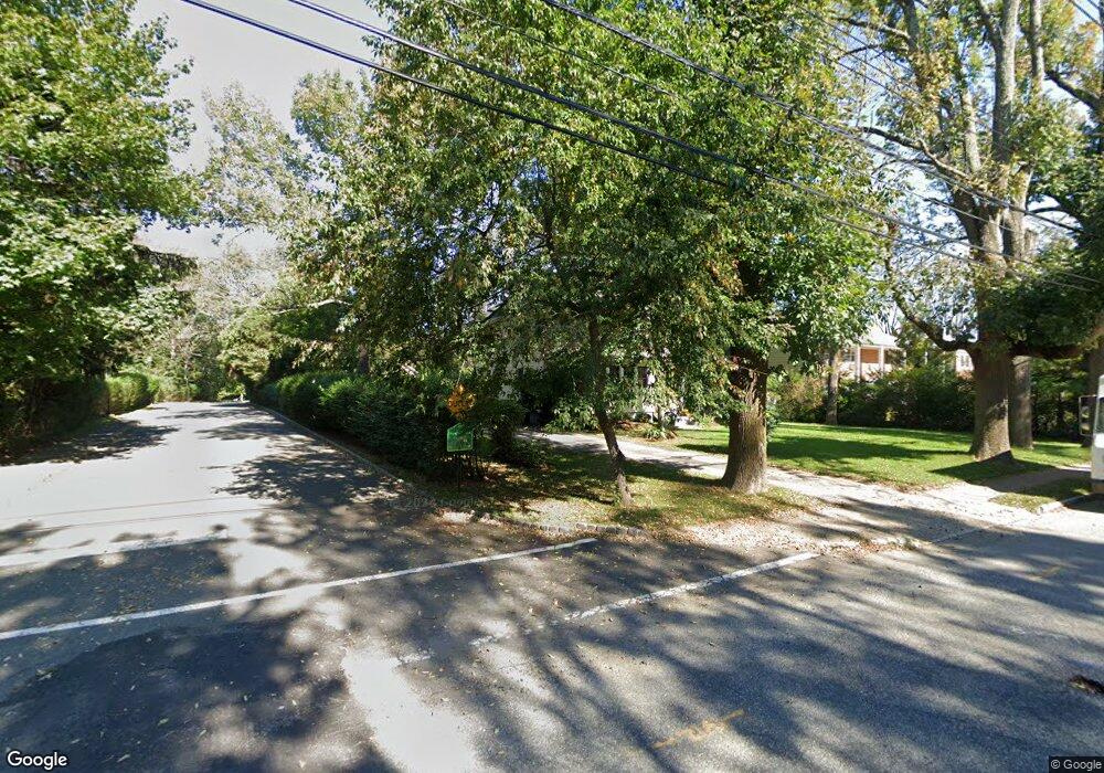 76 E Main St, Mendham, NJ 07945 - photo 1