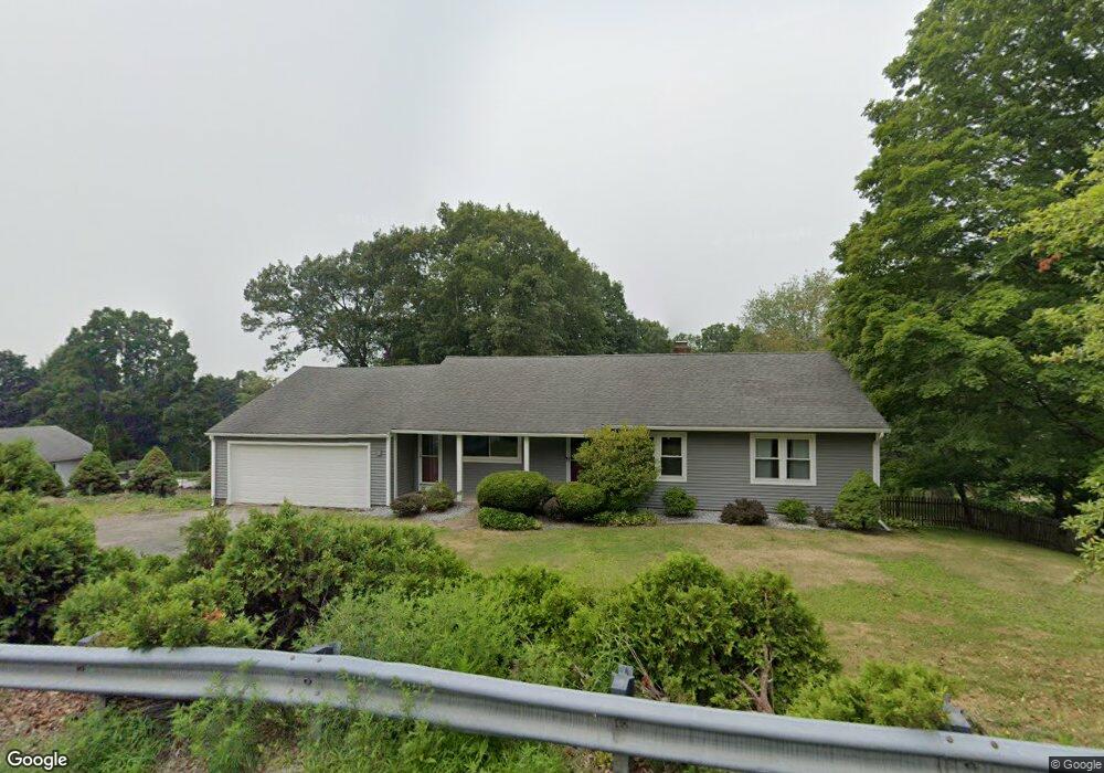 269 Wilbraham Rd, Hampden, MA 01036 - photo 1