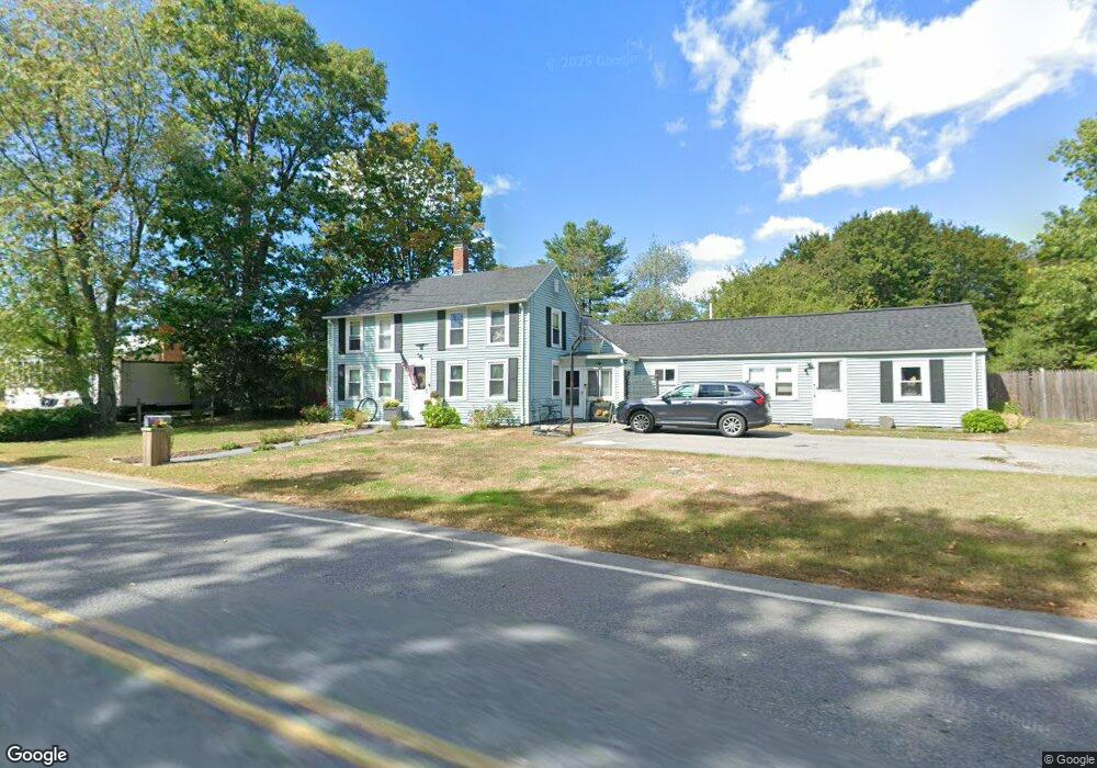 132 Ayer Rd unit SF, Shirley, MA 01464 - photo 1