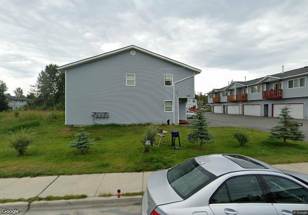 2011 E 73rd Ave, Anchorage, AK 99507 - photo 1