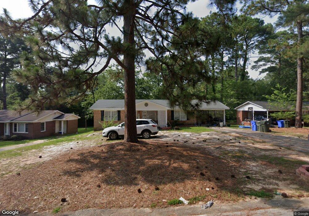 7566 Faraday Place, Fayetteville, NC 28303 - photo 1