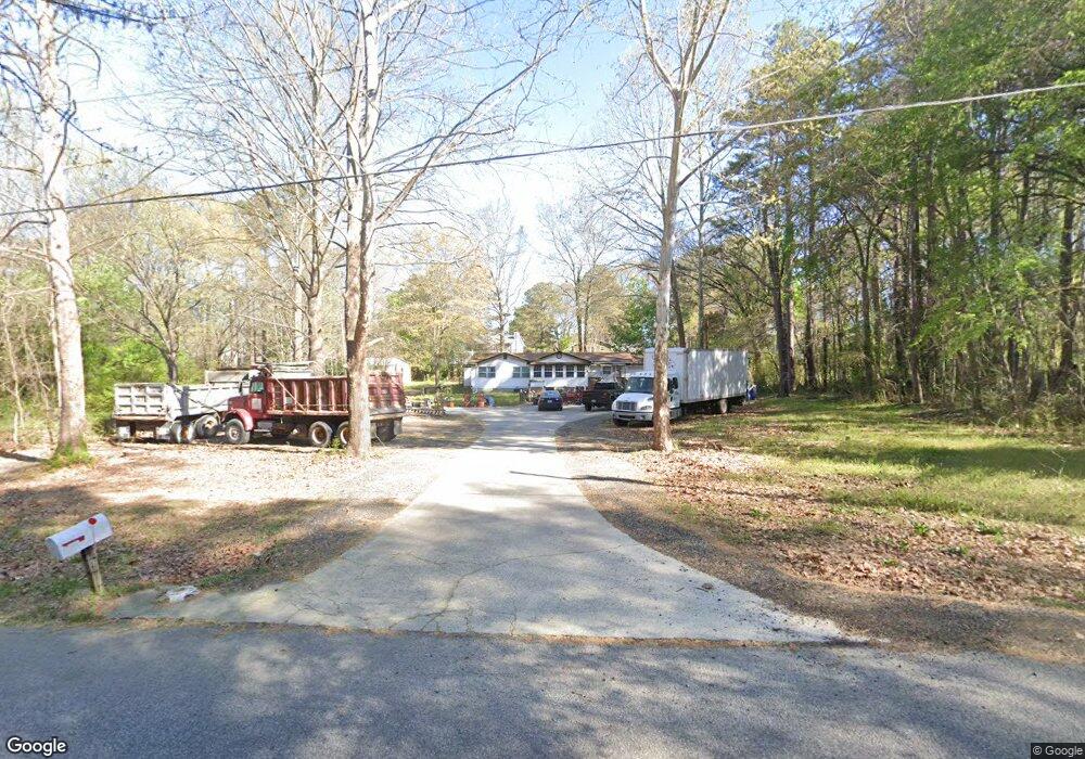 7423 Sherman Rd, Jonesboro, GA 30236 - photo 1