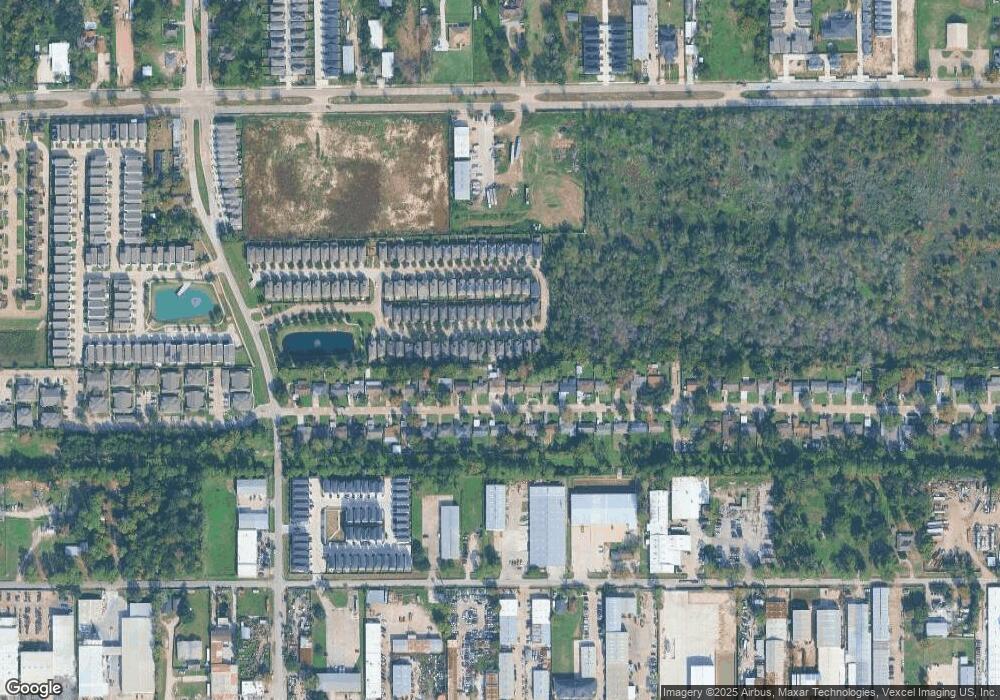 1711 Tornado, Houston, TX 77091 - photo 1