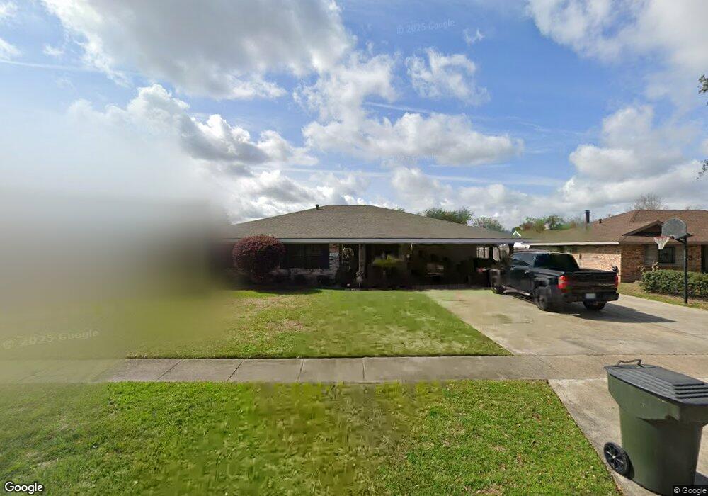 2430 13th St, Lake Charles, LA 70601 - photo 1