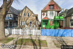 1236 S 21st St Unit 1238, Milwaukee, WI 53204