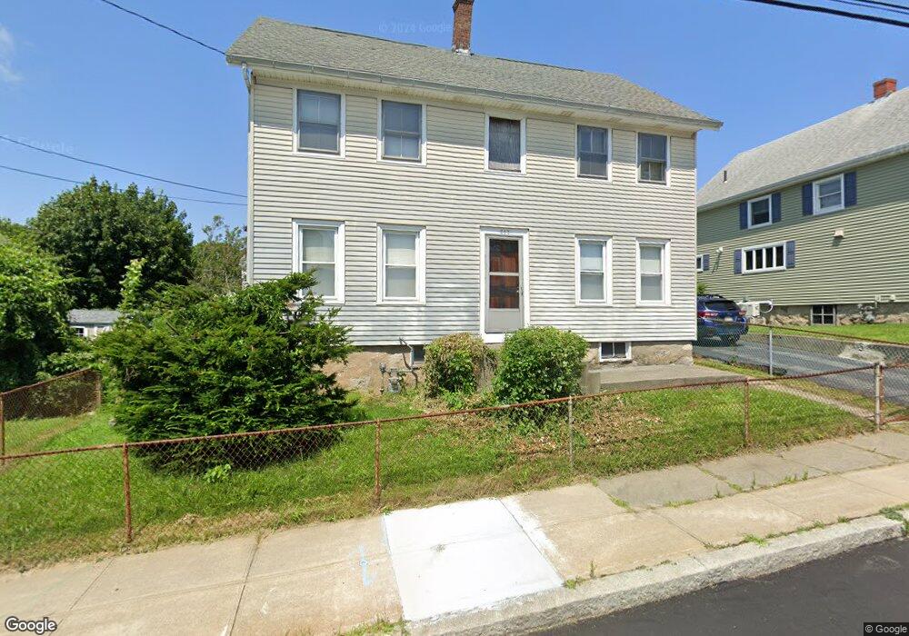 602 Tower St, Fall River, MA 02721 - photo 1