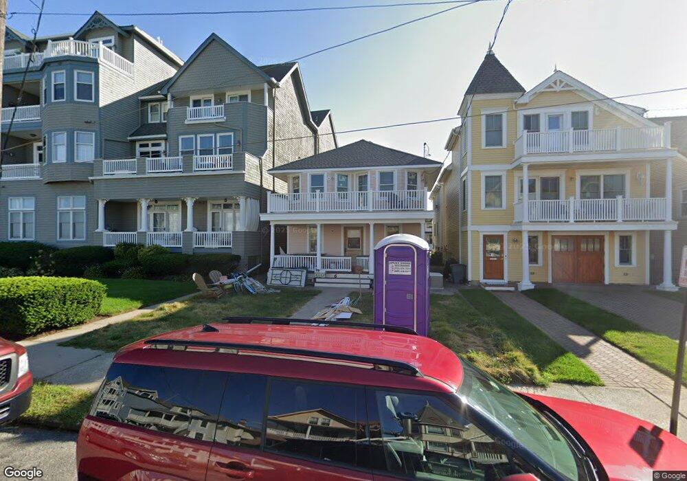 6 Seaview Ave, Ocean Grove, NJ 07756 - photo 1