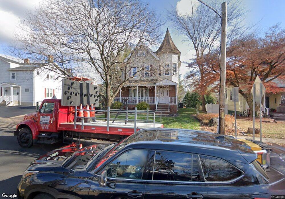 338 Mountain Ave, Bound Brook, NJ 08805 - photo 1