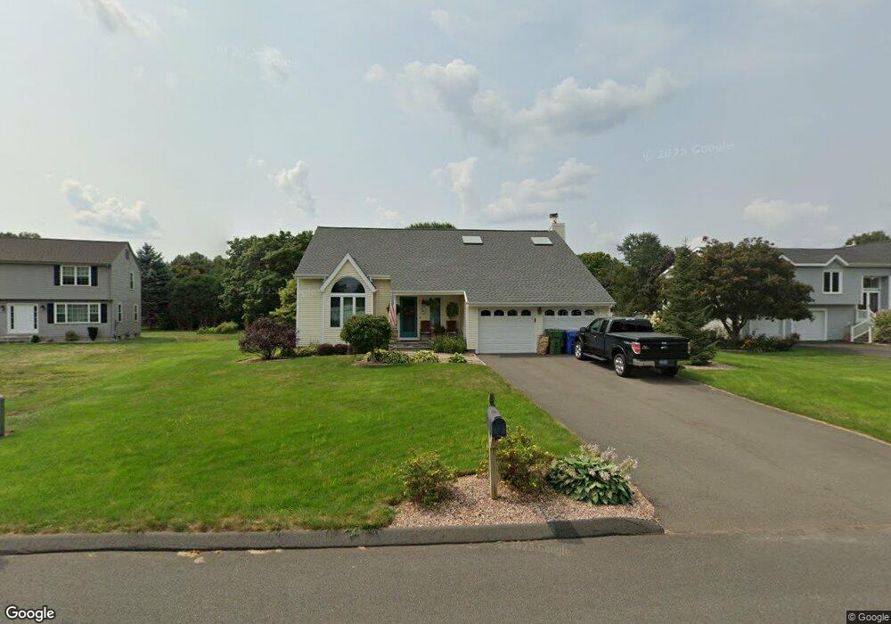 6 Patricia Ln, Cromwell, CT 06416 - photo 1