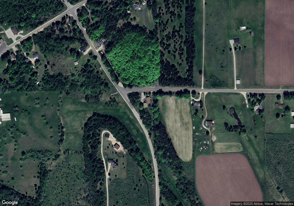 9020 Upper Bay Shore Rd, Charlevoix, MI 49720 - photo 1